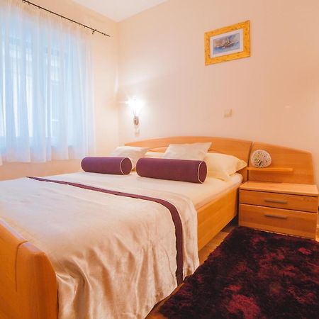 Heritage Hotel Park Hvar ฮวาร์ ภายนอก รูปภาพ